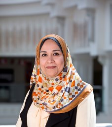 Dalia Mohamed Kamel
