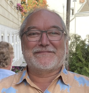 Thomas Hauß
