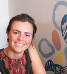Annelieke Driessen