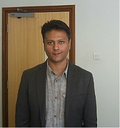 Haroon Mumtaz