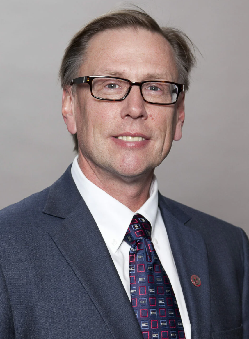 Kevin D. Belfield