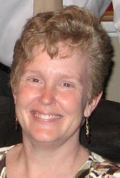 Margaret O’Brien Caughy