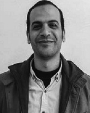 Mohamed Ezzat Ibrahim