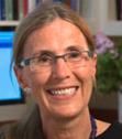 Carolyn H Webster-Stratton