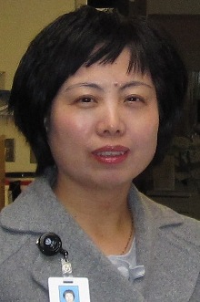 Xiaofang Lou