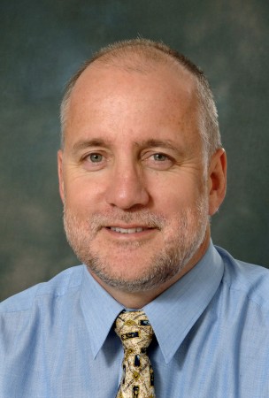 Peter Irwin
