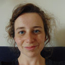 Sien van der Plank