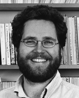 Richard Hornsey