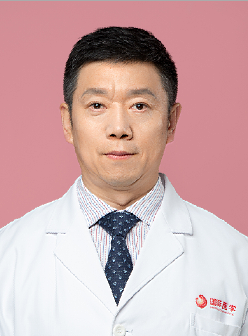 Guohong Han