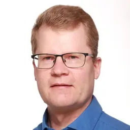 Timo Hämäläinen
