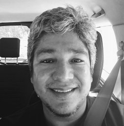 Marcelino M. Andrade