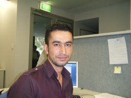 Chawarwan Khan