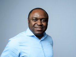 Solomon Ehosioke