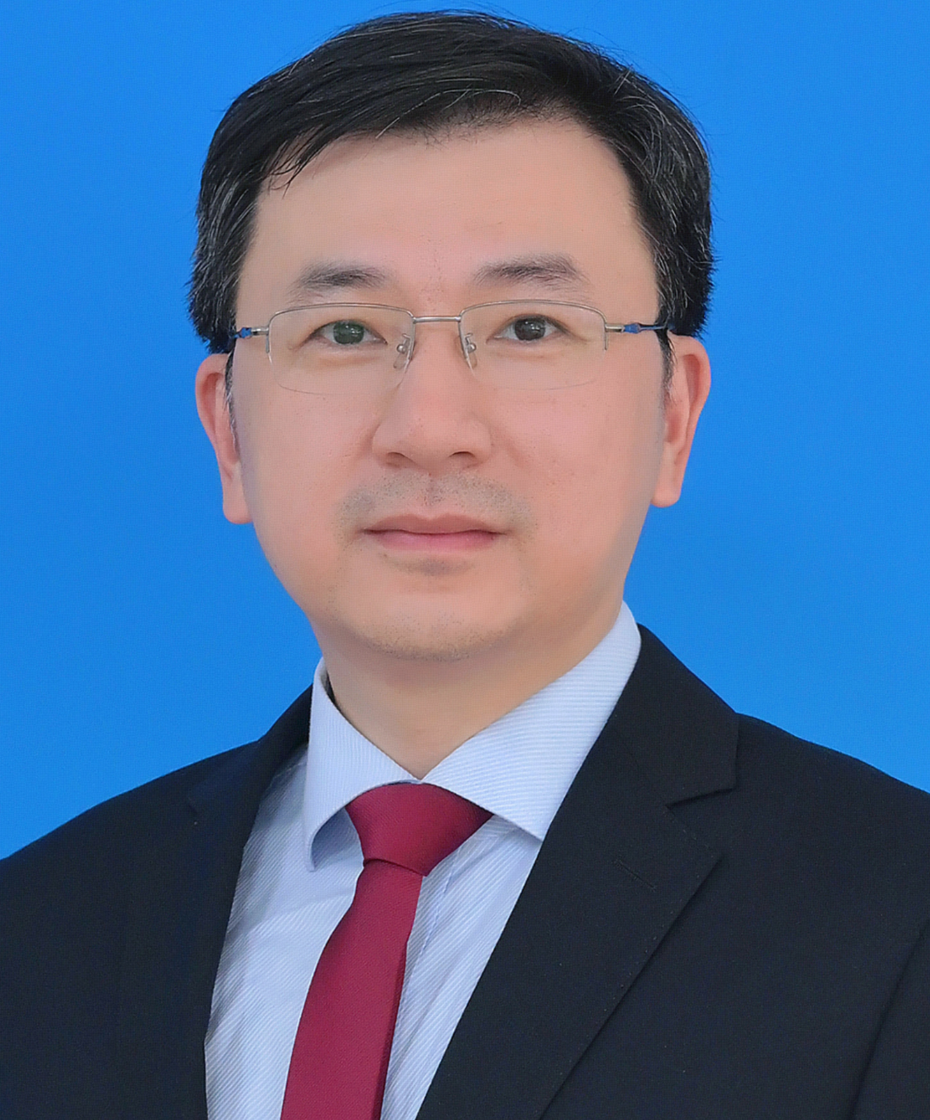Lujian Chen