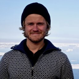 Hakon Sandven