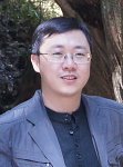 Xi Chen