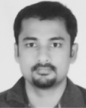 Sri-Kaushik Pavani