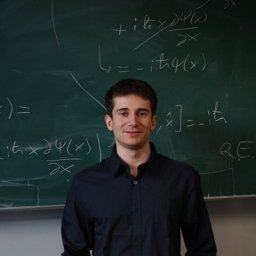 Luca Donati
