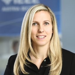 Katharina Krosl