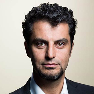 Enrico Moretti