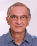 Juzer M. Vasi