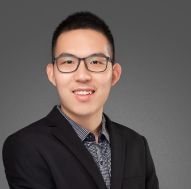 Zifu Li