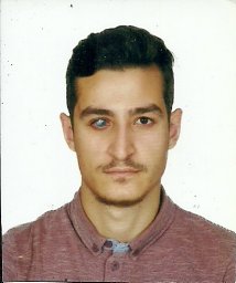 Serhatcan Berk Akcay