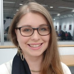 Lauren Gandy