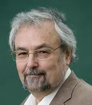 Robin Dunbar