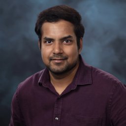 Shivaranjan Raghuraman