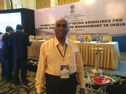 Prasad K Bhaskaran