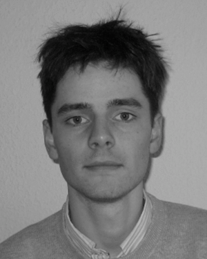 Robert Brem