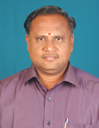 Subramanyan Vasudevan