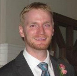 Charlie Andrew Davidson