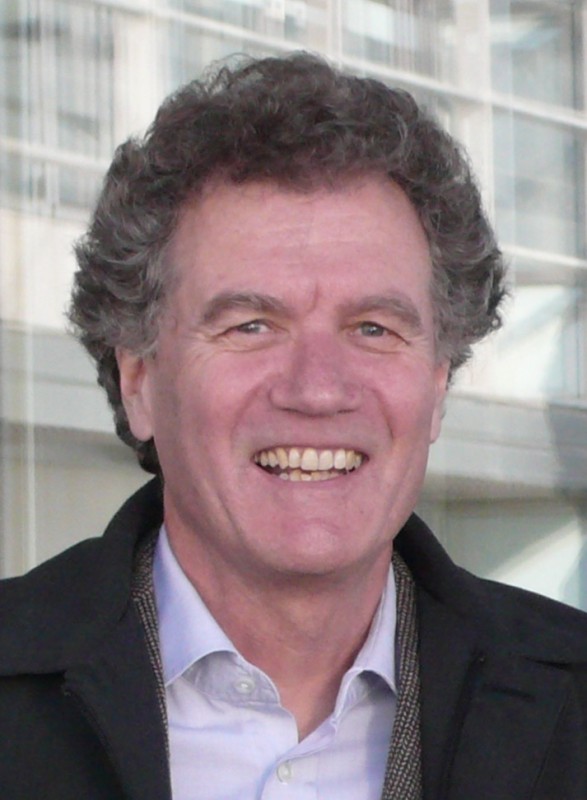 Hans Peter Merkle