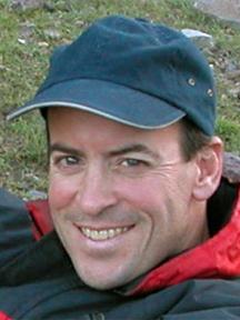 Peter DeCelles