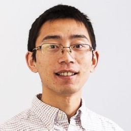 Yanliang Wang