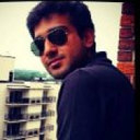 Harish Swaminathan