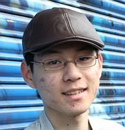 Obadiah Lam
