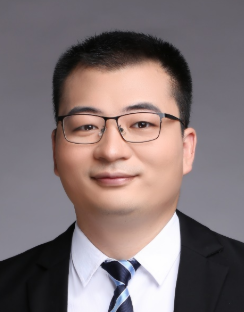 Wenjia Li