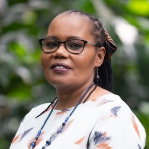 Alice Muchugi