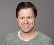 Robert Kuchen