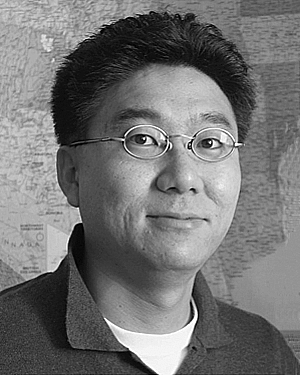 Jaeheung Park