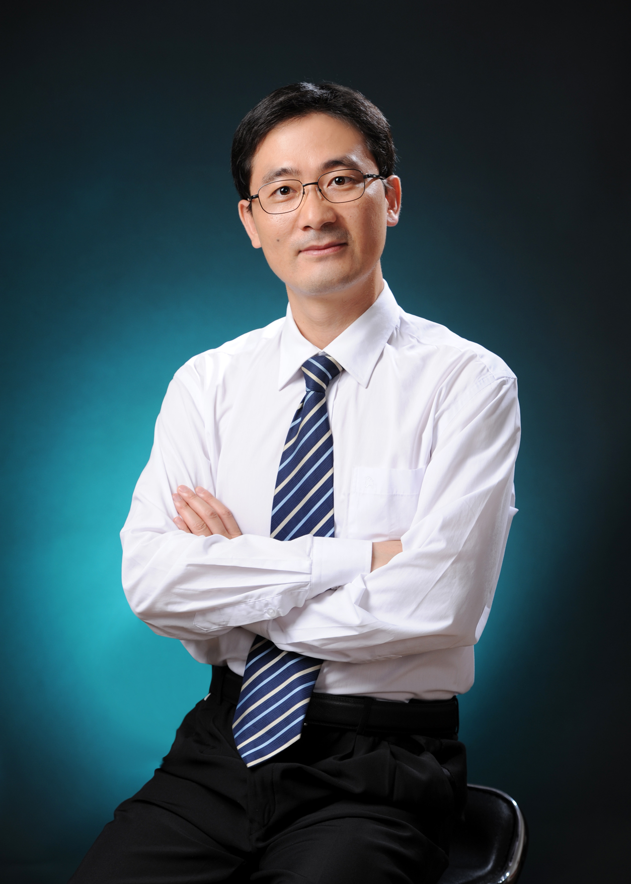 Bo Zou
