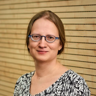 Päivi Lujala