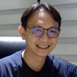 Chan-Yuan Wong