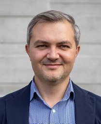 Jürgen Frikel