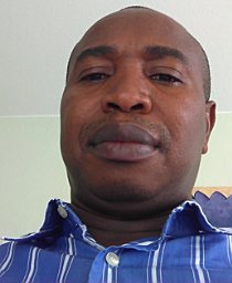Erastus Mulinge