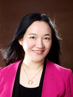 Jiuxia Sun