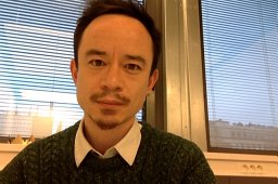 Alex W. Chin